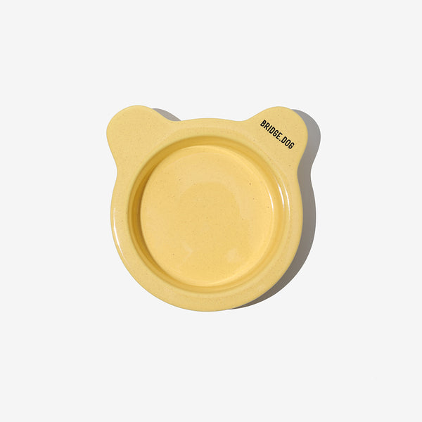 Mini Bear Bowl - Honey Bear