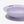 Mini Dish - Baby Purple (Glossy)