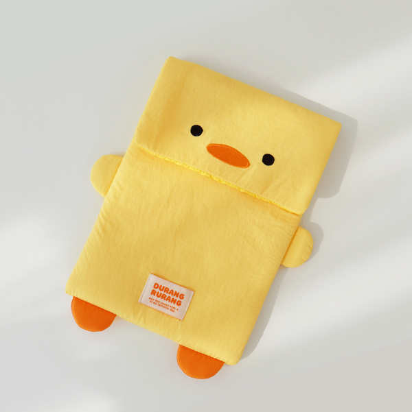 Duck Cooling Ice Pack Pouch