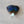 Jewel Beetle Feather Cat Teaser Wand Refill Toy