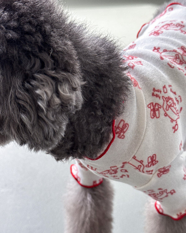 Bath Time Lettuce Tee