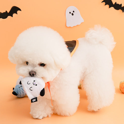Happy Halloween Ball Toy