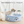 Snoopy Cool Bucket Pet Bed M