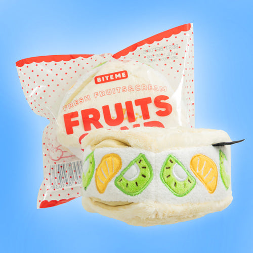 Fruit Sandwich Toy