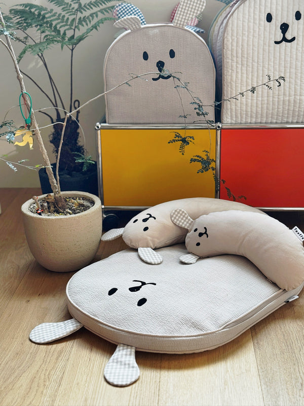 HugMe Pillow Check New