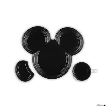 Mickey Mouse Tableware Set