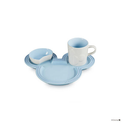 Mickey Mouse Tableware Set
