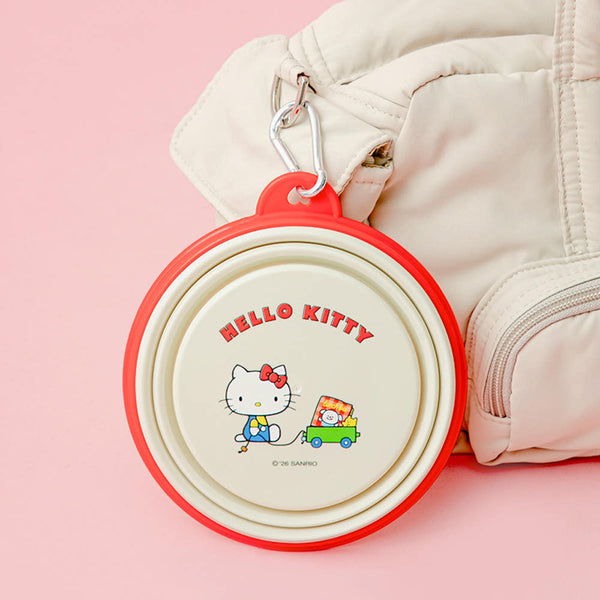 [PRE ORDER] Hello Kitty Pet Bowl
