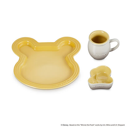 Winnie the Pooh Tableware Set