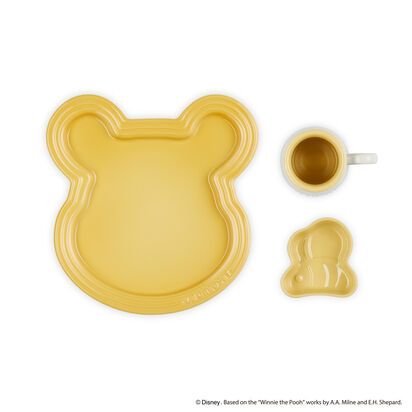 Winnie the Pooh Tableware Set