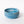 Classic Bowl Bluebird Marble (Medium)