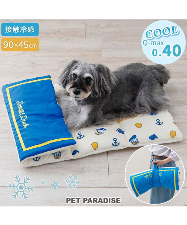 Donald Duck Cool Roll Mat