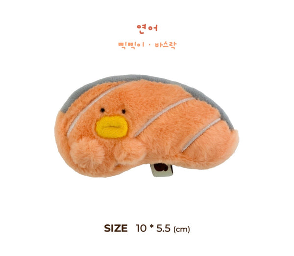 Meaning Fish Market Toy