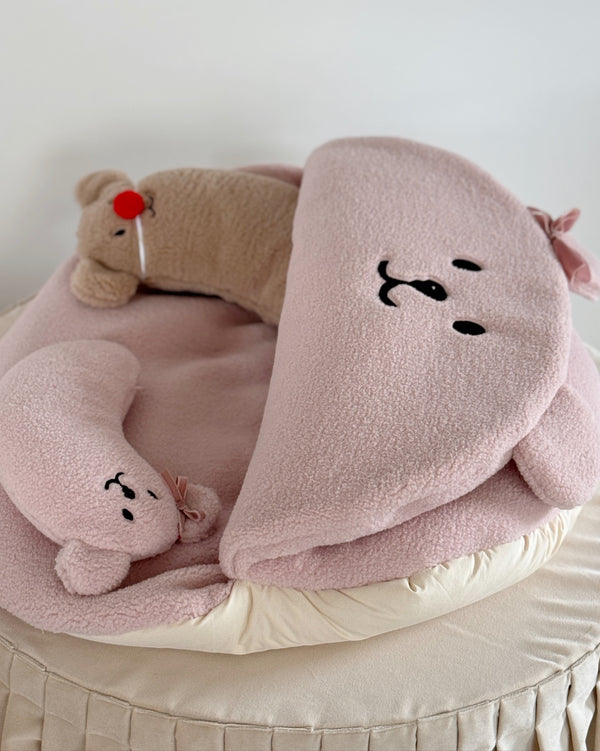 Hug Me Snuggle Fluffy