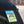 I ♡ DOG Sticker