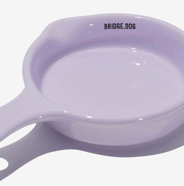 Mini Pan - Baby Purple (Glossy)