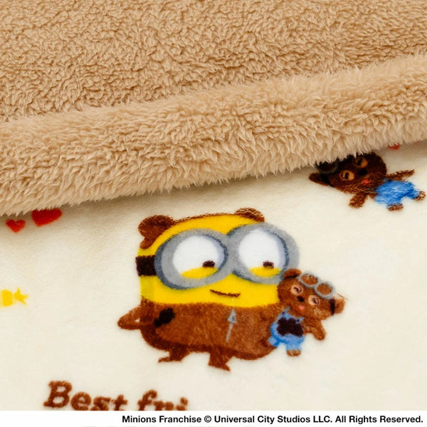 Minions Team Heated Pet Bed