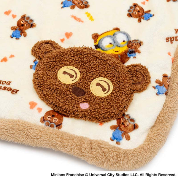 Minions Team Heated Pet Bed