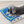 Donald Duck Cool Roll Mat