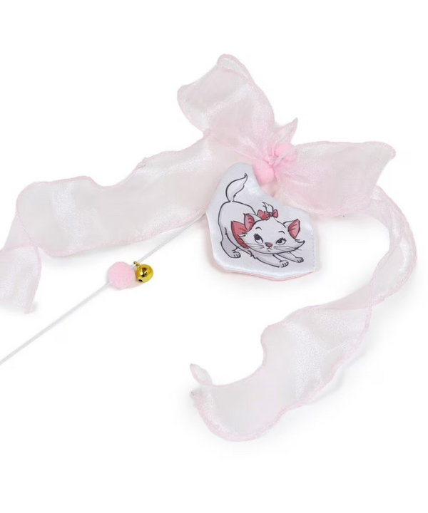 Marie Cat Wire Toy