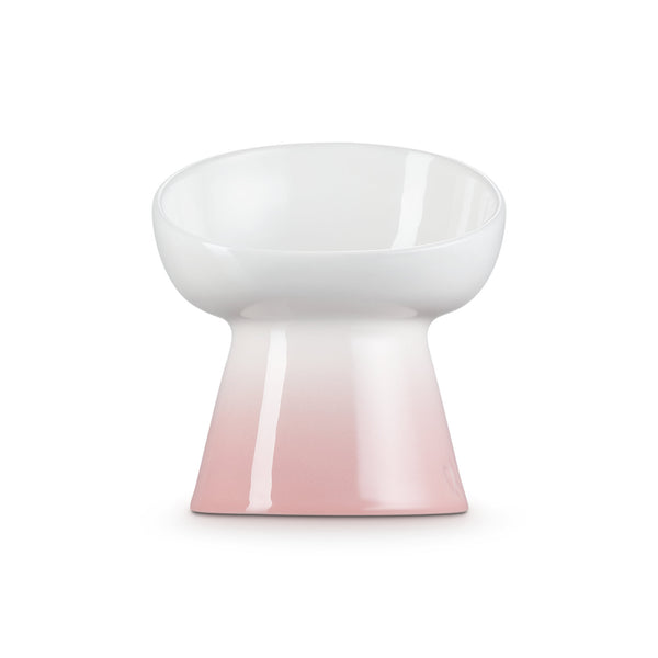 Pet Tableware High Stand-Deep