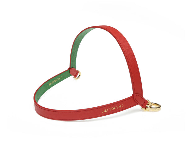 Red/Green Harness