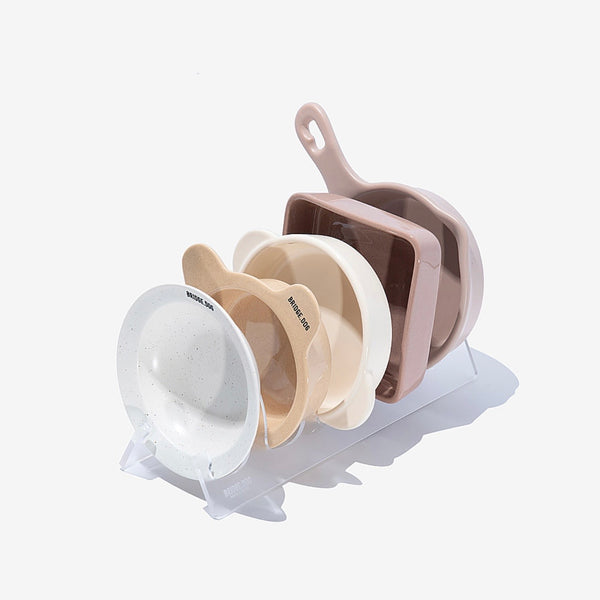 [PRE ORDER] DISH RACK - 5P