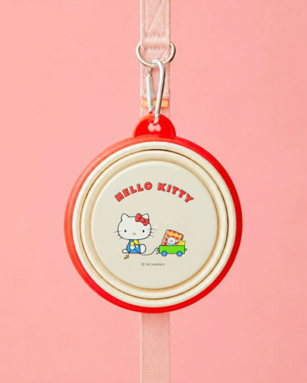 [PRE ORDER] Hello Kitty Pet Bowl