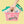 Doggo Wipe Nosework Toy