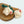 Squeaky Garlic Tug Toy
