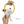 Snoopy Andy Rope Toy