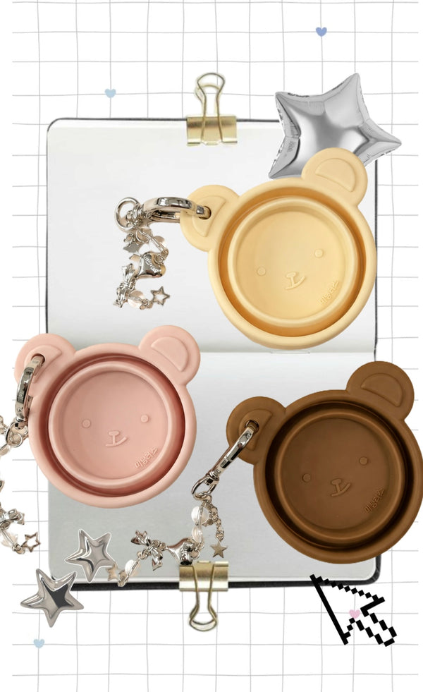 Gosomi Water Bowl
