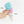 Ice Cream Cone Nosework Toy