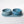 Classic Bowl Bluebird Marble (Medium)