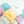 Ice Cream Cone Nosework Toy