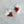 Flaming Moth Feather Cat Teaser Wand Refill Toy
