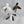 Indigo Swallow Spinning Cat Teaser Wand Refill Toy