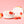 [PRE ORDER] Hello Kitty Roll Cake Nosework Toy