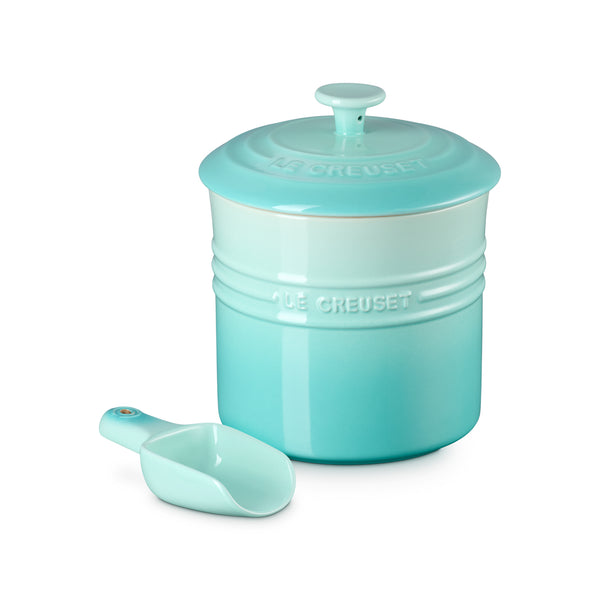 Pet Food Container