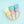 Ice Cream Cone Nosework Toy