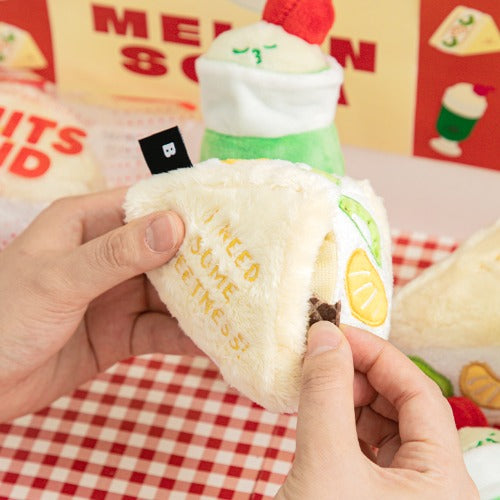 Fruit Sandwich Toy