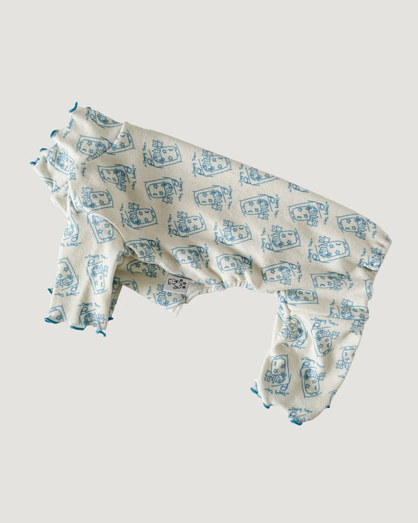 Sleeping Time Lettuce All-in-One