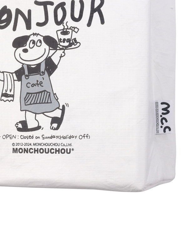Bonjour Toy Series