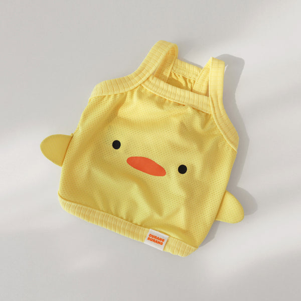 Baby Duck Cool Top