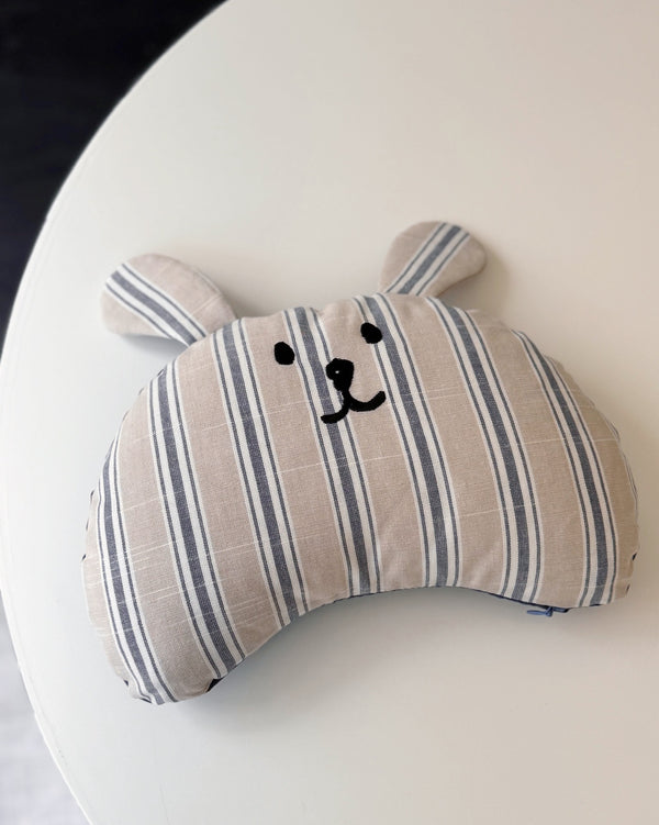 [PRE ORDER] Hug Me Buggy Pillow Artisan