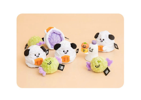 Sweet Halloween Ball Toy set