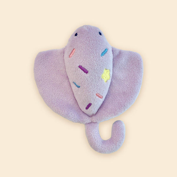 Meaning Fish Market Toy