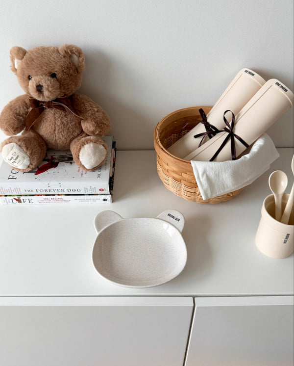 [PRE ORDER] TOY COZY BEAR - POLAR