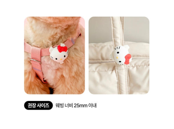 [PRE ORDER] Hello Kitty Pet LED Blinker