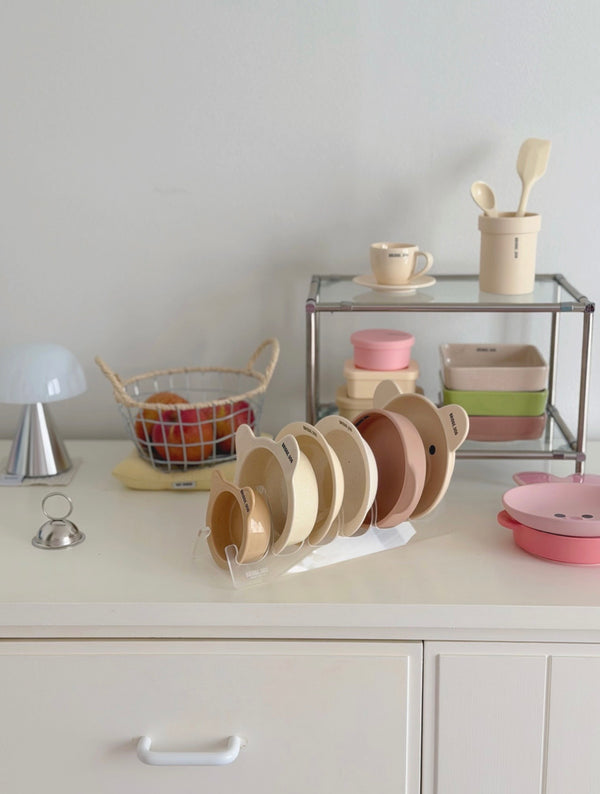 [PRE ORDER] DISH RACK - 5P